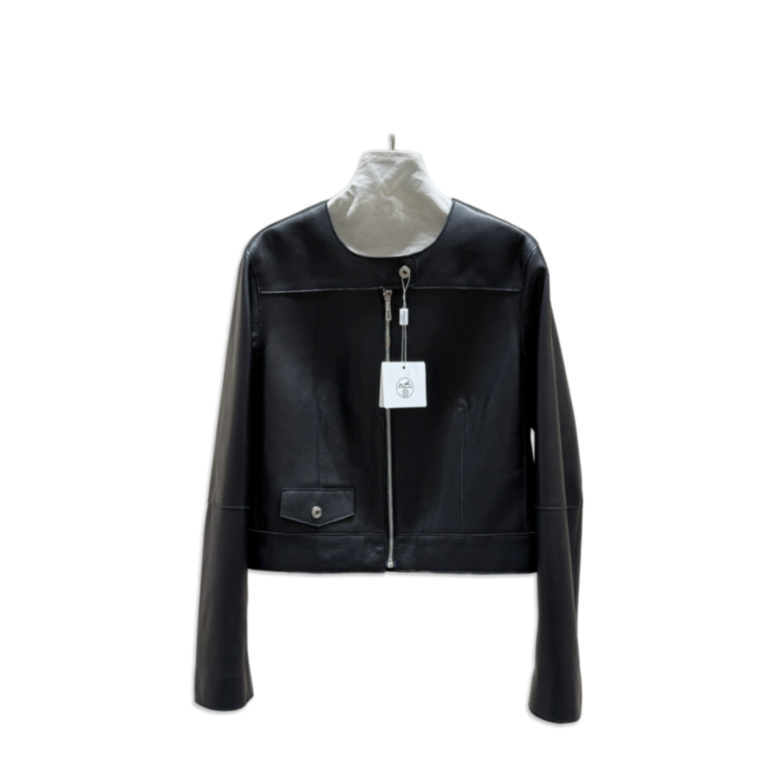 H**me5 biker jacket h6e1238d70236